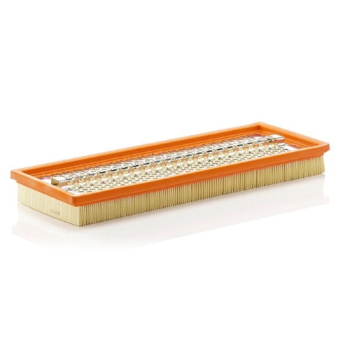 MANN-FILTER Luftfilter C 3874