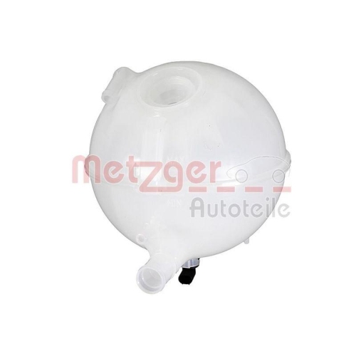 METZGER AUTOTEILE Ausgleichsbehälter, Kühlmittel GREENPARTS 2140438