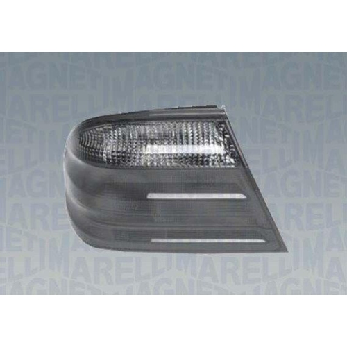 MAGNETI MARELLI Heckleuchte 715010693201