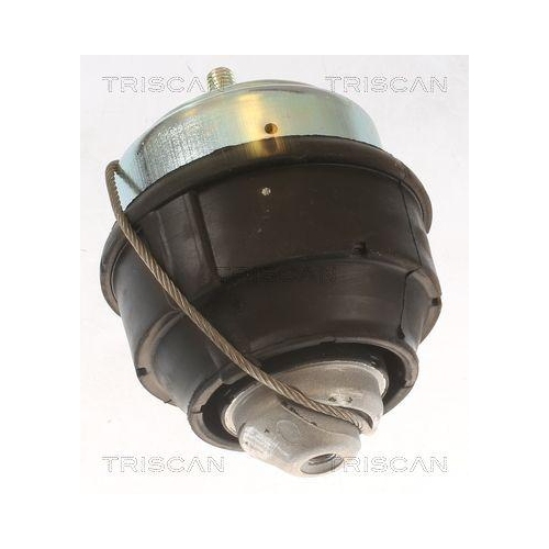 TRISCAN Lagerung, Motor 8505 27102