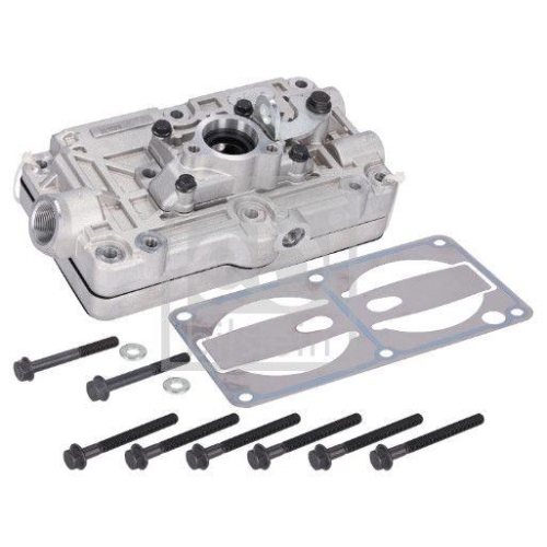 FEBI BILSTEIN Zylinderkopf, Druckluftkompressor