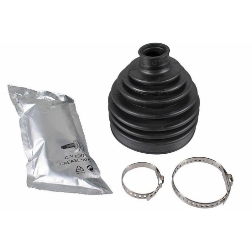 METZGER AUTOTEILE Faltenbalgsatz, Antriebswelle GREENPARTS 751.665