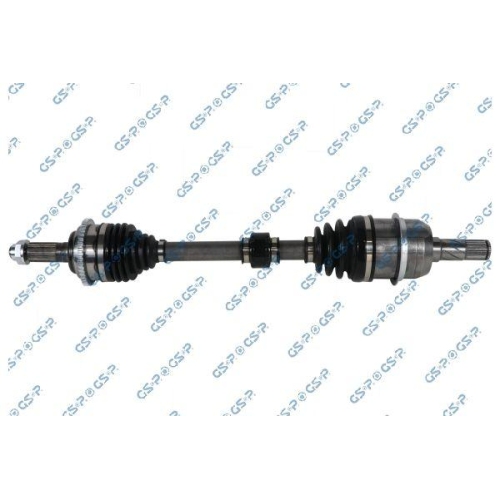 GSP Antriebswelle 204520
