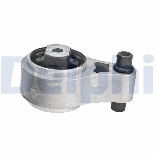 DELPHI Lagerung, Motor