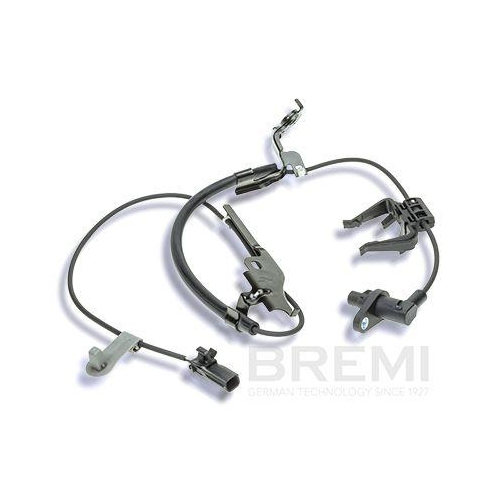 BREMI Sensor, Raddrehzahl