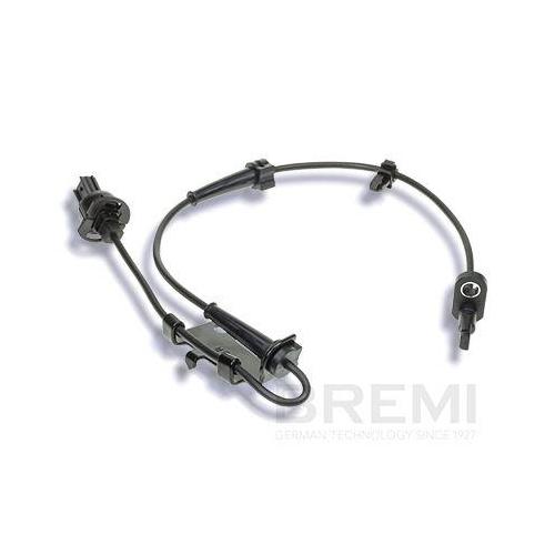 BREMI Sensor, Raddrehzahl