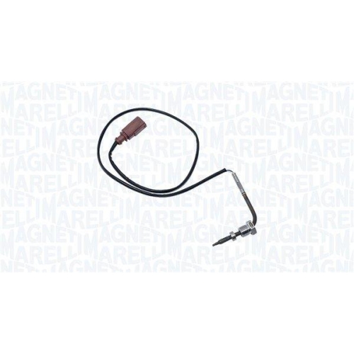 MAGNETI MARELLI Sensor, Abgastemperatur
