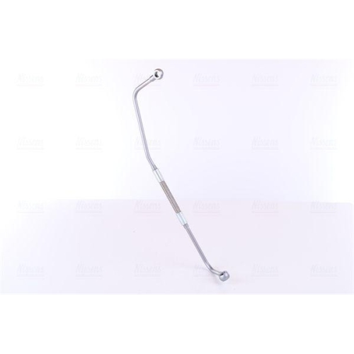 NISSENS Ölleitung, Lader 935130