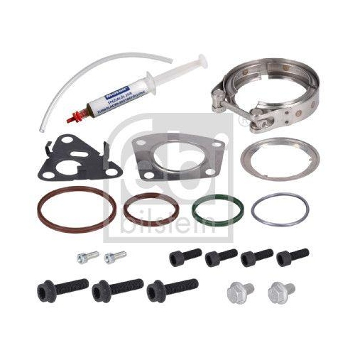 FEBI BILSTEIN Montagesatz, Lader