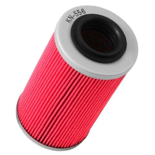 K&N Filters &Ouml;lfilter