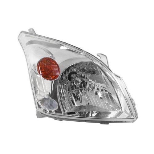 ABAKUS Hauptscheinwerfer