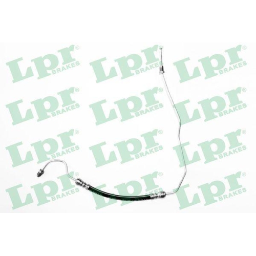 LPR Bremsschlauch