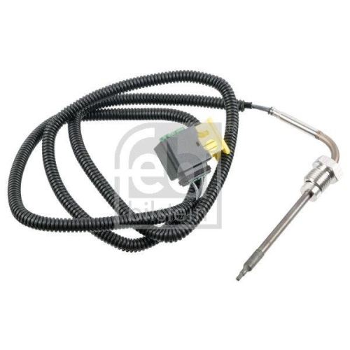 FEBI BILSTEIN Sensor, Abgastemperatur febi Plus 197761