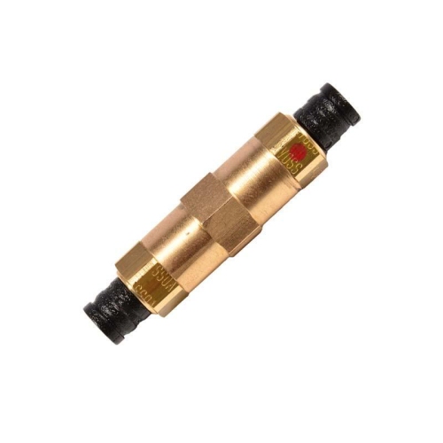 Druckluftverbinder Luftfederung 3956-01-1111 Miessler Automotive