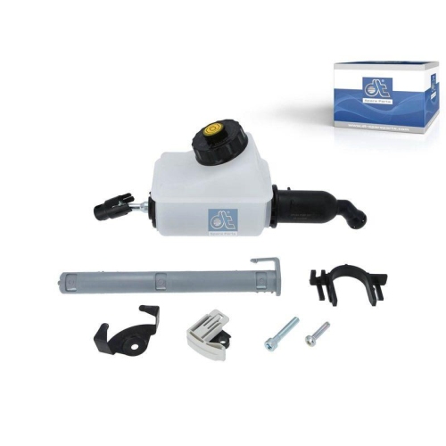 DT Spare Parts Geberzylinder, Kupplung 6.43057