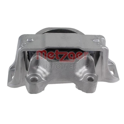 METZGER AUTOTEILE Lagerung, Motor 8054479