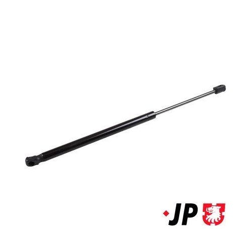 JP GROUP Gasfeder, Koffer-/Laderaum JP 1381205000
