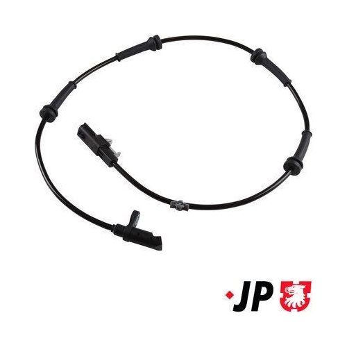 JP GROUP Sensor, Raddrehzahl JP 4097102900