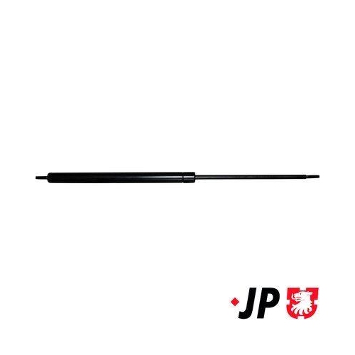 JP GROUP Gasfeder, Koffer-/Laderaum JP 4581200800