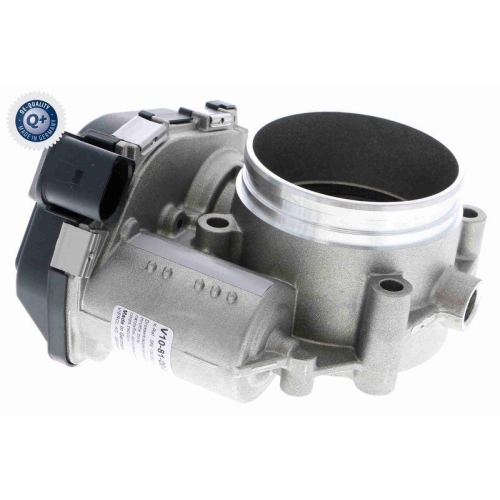 VEMO Drosselklappenstutzen Green Mobility Parts V10-81-0048