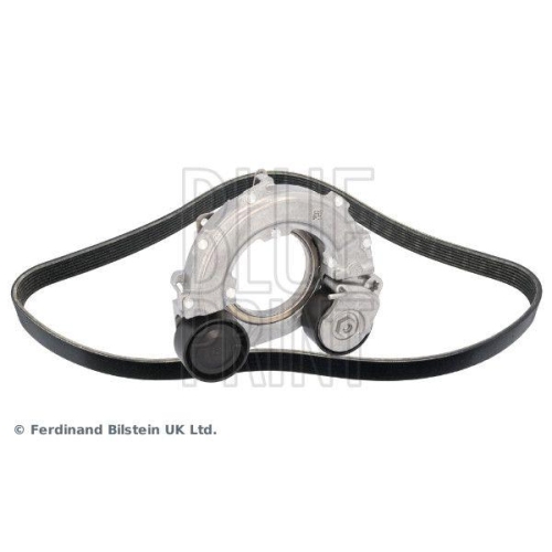 BLUE PRINT Keilrippenriemensatz ADBP960085
