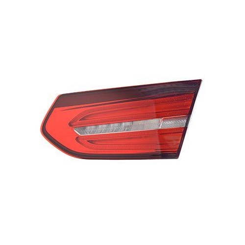 VAN WEZEL Heckleuchte 3074934U