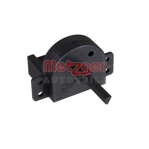 METZGER AUTOTEILE Gebl&auml;seschalter, Heizung/L&uuml;ftung GREENPARTS 09161224