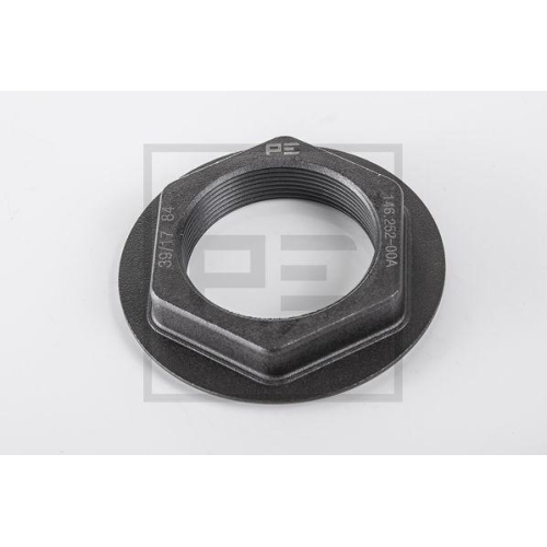 PE Automotive Achsmutter 146.252-00A