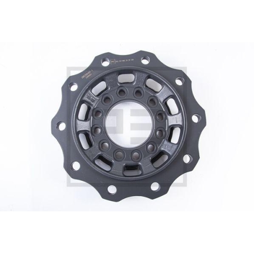 PE Automotive Flansch, Differential 066.287-00A