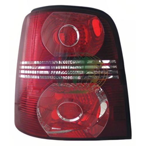 Lexmond Trading BV Schlussleuchte 9264402