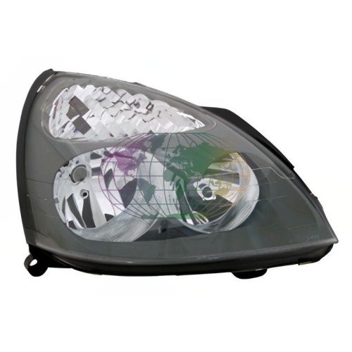 Lexmond Trading BV Hauptscheinwerfer 7201287