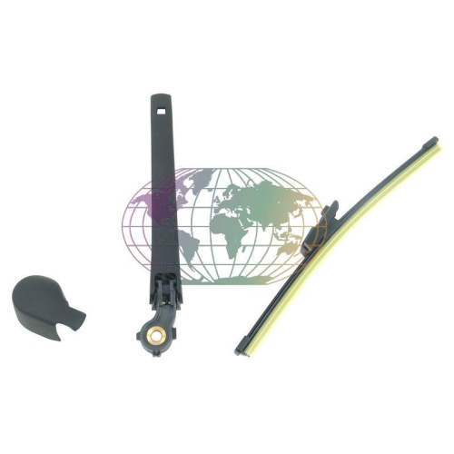 Lexmond Trading BV Wischarm, Scheibenreinigung 7801895