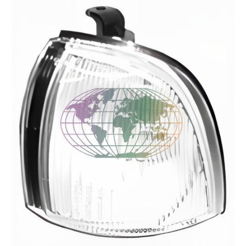 Lexmond Trading BV Blinkleuchte 8204302