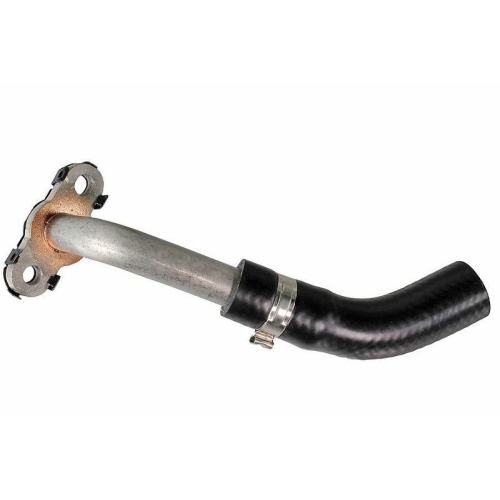 METZGER AUTOTEILE &Ouml;lleitung, Lader 2361257