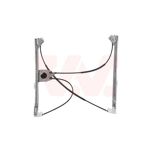 VAN WEZEL Fensterheber 4362262