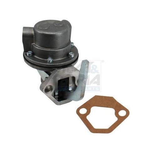 MEAT & DORIA Kraftstoffpumpe PON260