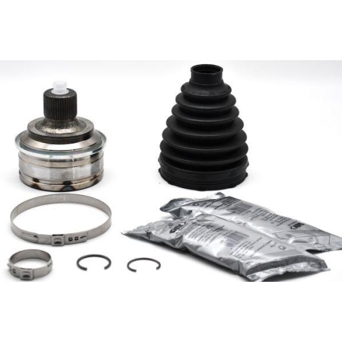 SPIDAN Gelenksatz, Antriebswelle GKN Automotive OE-Technologie 52&deg; - Beugewinkel GKNJ30039