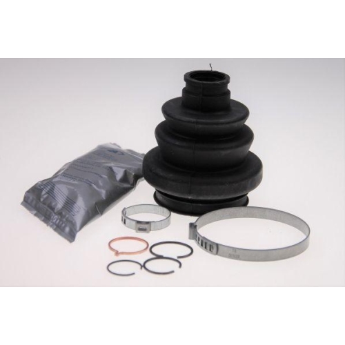 SPIDAN Faltenbalgsatz, Antriebswelle 36515