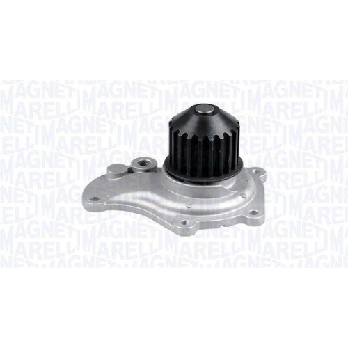 MAGNETI MARELLI Wasserpumpe, Motork&uuml;hlung 352316170095