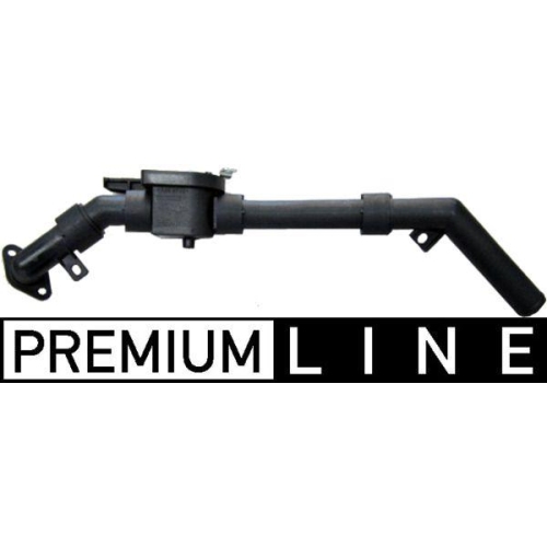 MAHLE K&uuml;hlmittelregelventil BEHR *** PREMIUM LINE *** CV 4 000P