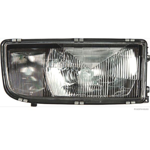 HERTH+BUSS ELPARTS Hauptscheinwerfer 81658032