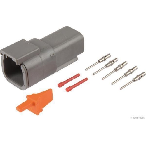 HERTH+BUSS ELPARTS Steckgeh&auml;usesatz 50391037