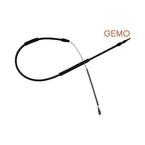 JP GROUP Seilzug, Feststellbremse GEMO 1170307083