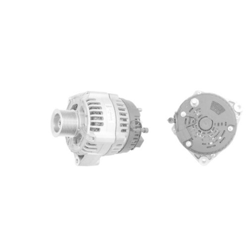 MAHLE Generator MG 30