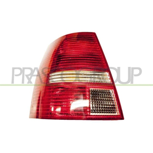 PRASCO Heckleuchte TYC VG0344184