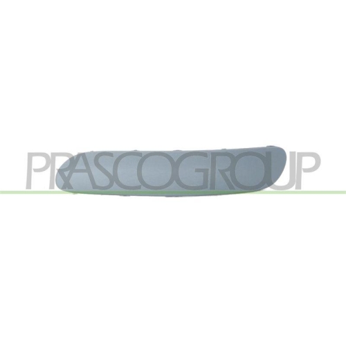 PRASCO Zier-/Schutzleiste, Sto&szlig;f&auml;nger Premium CI3201246