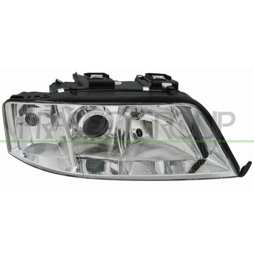 PRASCO Hauptscheinwerfer TYC AD0324901