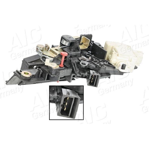 AIC Heckklappenschloss Original AIC Quality 57001