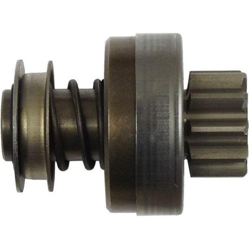 AS-PL Freilaufgetriebe, Starter AS SD9128