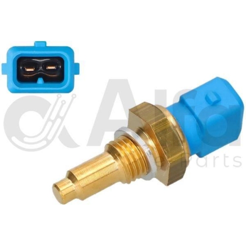 Alfa e-Parts Sensor, K&uuml;hlmitteltemperatur AF02705